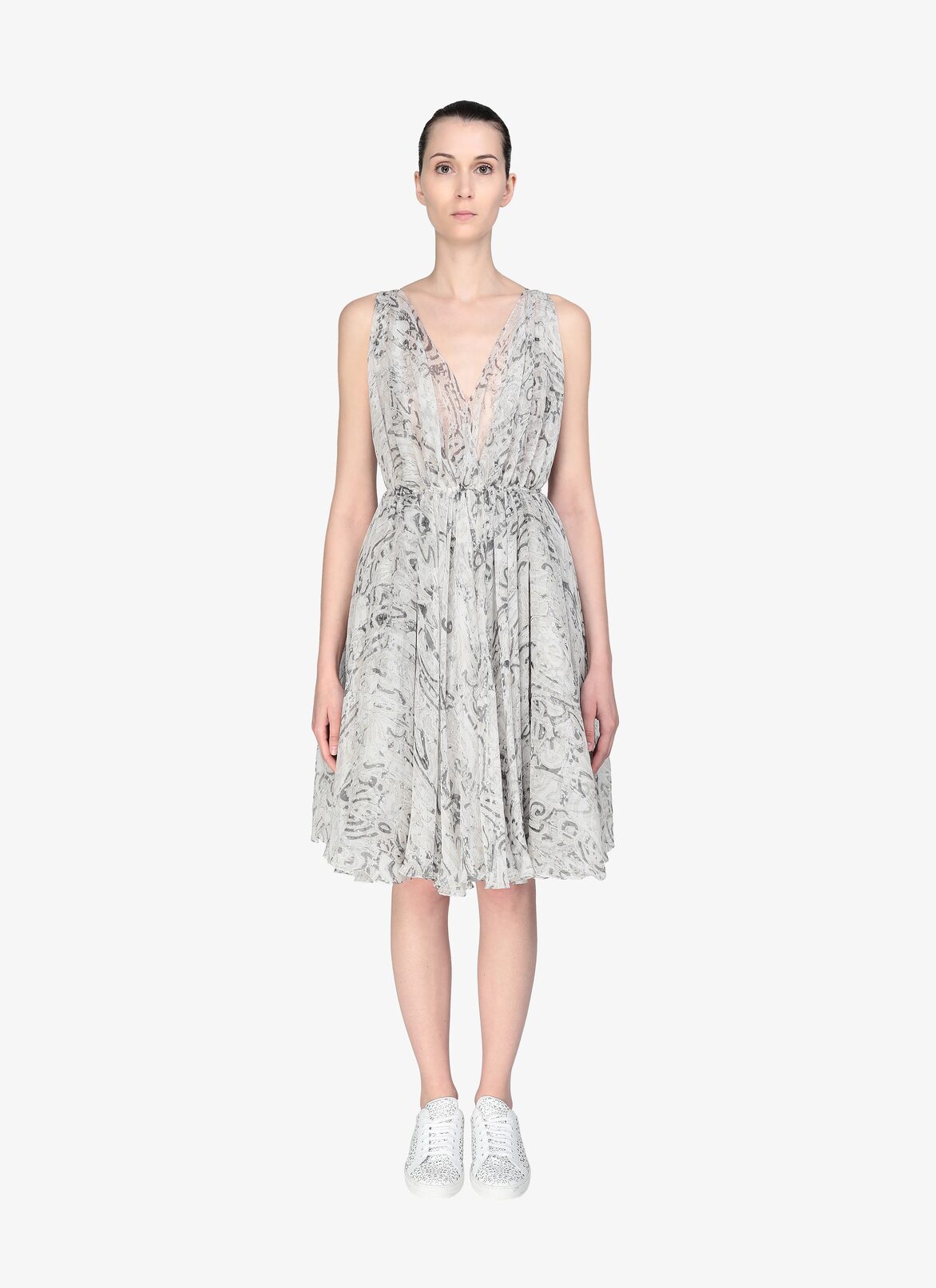 ALAÏA BUNT